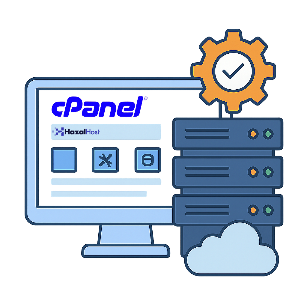 cPanel Hosting