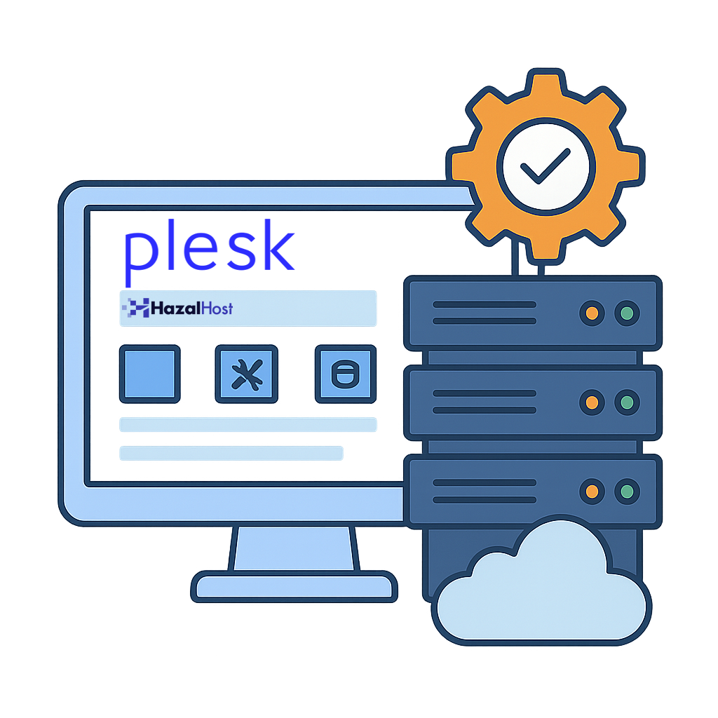 Plesk Hosting